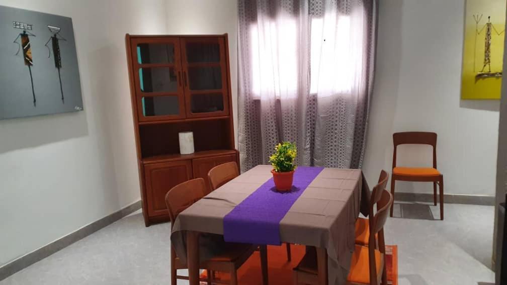 Appartamento 2 Chambres Salon A Sacre Coeur