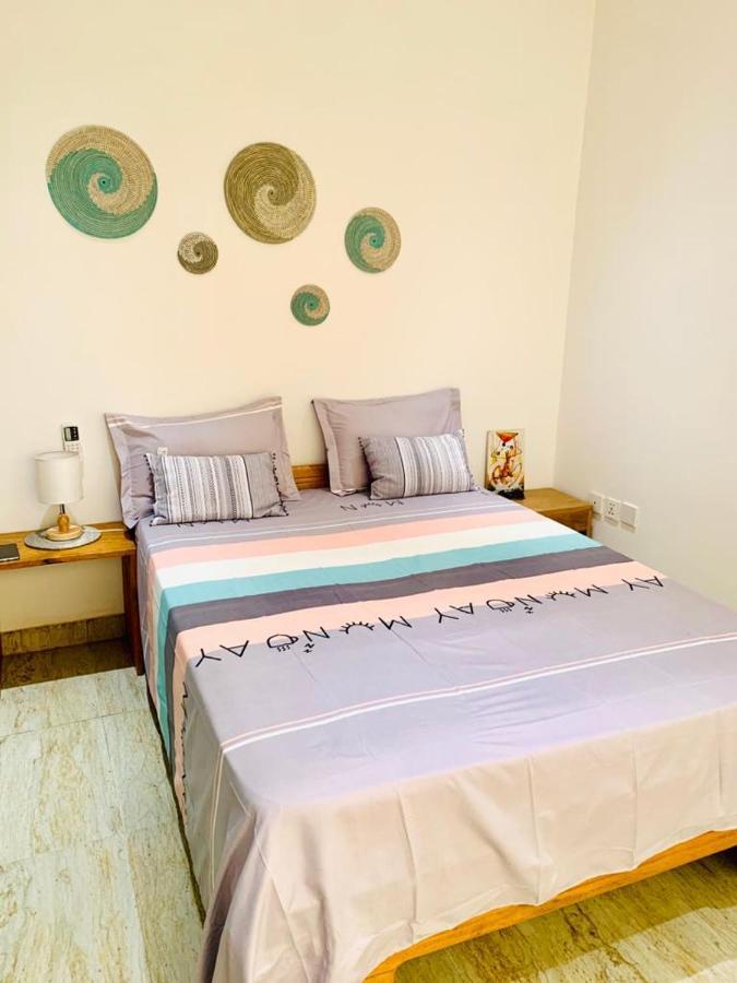 2 Chambres Salon A Sacre Coeur Appartamento Dakar