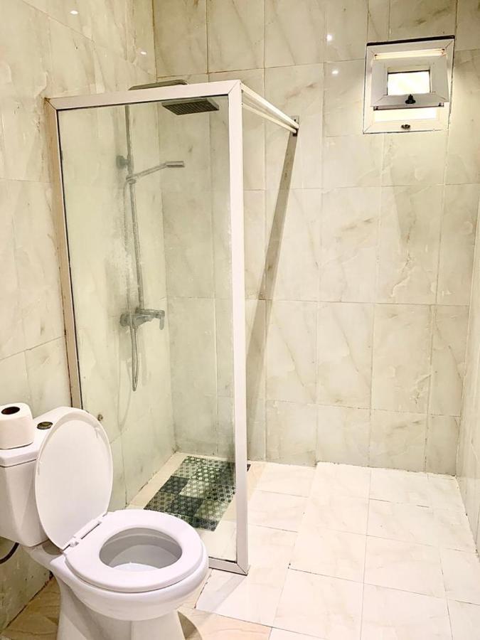 2 Chambres Salon A Sacre Coeur Apartment Dakar